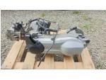 Klikněte pro detailní foto č. 1 - Motor Honda ,Piaggio 250cc