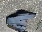Klikněte pro detailní foto č. 2 - Spodni plexi Piaggio X9