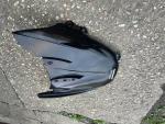 Klikněte pro detailní foto č. 3 - Spodni plexi Piaggio X9