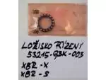 Klikněte pro detailní foto č. 1 - Ložisko řízení
