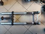Klikněte pro detailní foto č. 1 - Přední tlumiče Kawasaki ZX-6R Ninja
