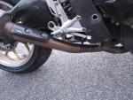 Klikněte pro detailní foto č. 3 - Akrapovič Komlet výfukový systém Akrapovič Honda CBR 1000 RR 17