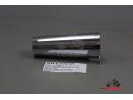 Detail nabídky - 44033-1215 Levý horní chromový kryt tlumiče   Kawasaki VN 800 CL