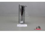 Detail nabídky - 44033-1221 Levý spodní chromový kryt tlumiče  Kawasaki VN 800 CL