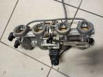 Klikněte pro detailní foto č. 1 - Vstřikování,klapky Kawasaki Z 750 07-