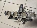 Klikněte pro detailní foto č. 2 - Vstřikování,klapky Kawasaki Z 750 07-