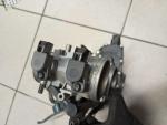 Klikněte pro detailní foto č. 3 - Vstřikování,klapky Kawasaki Z 750 07-