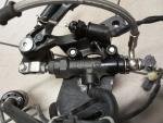 Klikněte pro detailní foto č. 1 - Zadní brzdová pumpa Kawasaki ZX-6R Ninja 07