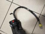 Detail nabídky - Levý přepínač Suzuki SV 650 09