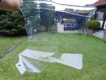 Klikněte pro detailní foto č. 11 - Plexi, plexisklo - originální díl BMW - zánovní