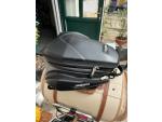 Klikněte pro detailní foto č. 3 - Originál TANKVAK Triumph Speed Triple 1050