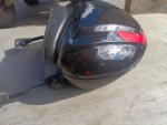 Klikněte pro detailní foto č. 4 - Orginální Kufr s držákem na piaggio x evo 125