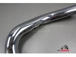 Klikněte pro detailní foto č. 3 - 49107-1113 kryt předního svodu Kawasaki VN 800 CLASSIC 98-06