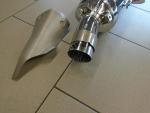 Klikněte pro detailní foto č. 2 - Výfuk nový BMW R 1200 R