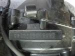 Klikněte pro detailní foto č. 2 - Motor kompletní. Záruka. 29000 km