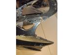 Klikněte pro detailní foto č. 3 - Gilera GP 800 přední maska poškozená