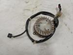 Klikněte pro detailní foto č. 2 - Stator rotor kod motoru JF64E