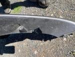 Klikněte pro detailní foto č. 10 - Maska Piaggio X-evo