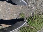 Klikněte pro detailní foto č. 11 - Maska Piaggio X-evo