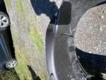 Klikněte pro detailní foto č. 9 - Maska Piaggio X-evo