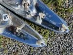 Klikněte pro detailní foto č. 4 - Předni blinkry Piaggio X-evo
