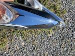 Klikněte pro detailní foto č. 5 - Předni blinkry Piaggio X-evo