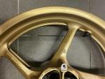 Klikněte pro detailní foto č. 3 - Přední kolo- ráfek Yamaha YZF-R1,09-14