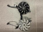 Klikněte pro detailní foto č. 2 - Ventilátor Yamaha YZF-R1,09-14