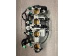 Klikněte pro detailní foto č. 1 - Vstřiky, klapky, karburátor Yamaha YZF-R1,09-14