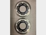 Detail nabídky - Přední brzdové kotouče Yamaha YZF-R1,09-14