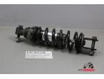 Klikněte pro detailní foto č. 2 - 45014-1598 zadní tlumič  Kawasaki VN 800 CLASSIC 98-06