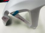 Klikněte pro detailní foto č. 2 - Přední blatník Honda NC 750 X  700 S