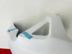 Klikněte pro detailní foto č. 7 - Přední blatník Honda NC 750 X  700 S