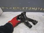 Klikněte pro detailní foto č. 2 - Nalevací hrdlo/termostat