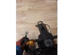 Klikněte pro detailní foto č. 5 - Držák SPZ + osvětlení SPZ + blinkry zadní
