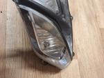 Klikněte pro detailní foto č. 4 - Přední světlo / Lampa