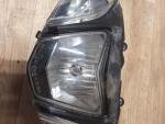 Klikněte pro detailní foto č. 5 - Přední světlo / Lampa