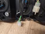 Klikněte pro detailní foto č. 9 - Přední světlo / Lampa