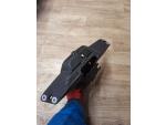 Klikněte pro detailní foto č. 4 - Lešení masky / přístrojů / světla