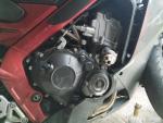 Klikněte pro detailní foto č. 1 - Motor Honda CBR 650 F