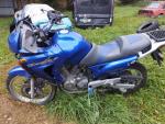 Klikněte pro detailní foto č. 2 - Honda XL 650 V Transalp na díly