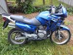 Klikněte pro detailní foto č. 1 - Motor Honda XL 650 V Transalp