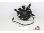 Klikněte pro detailní foto č. 2 - 59502-1132 ventilátor chladiče Kawasaki VN 800 CLASSIC 98-06