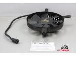 Klikněte pro detailní foto č. 5 - 59502-1132 ventilátor chladiče Kawasaki VN 800 CLASSIC 98-06