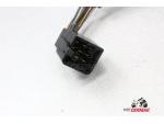 Klikněte pro detailní foto č. 4 - 46091-1638 levý přepínač řidítek  Kawasaki VN 800 CLASSIC 98-06