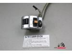 Klikněte pro detailní foto č. 6 - 46091-1638 levý přepínač řidítek  Kawasaki VN 800 CLASSIC 98-06