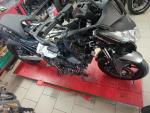 Klikněte pro detailní foto č. 2 - Motorka na díly