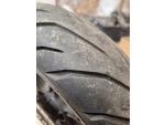 Klikněte pro detailní foto č. 1 - Pirelli 130/70/17 Agel CT