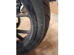 Klikněte pro detailní foto č. 2 - Pirelli 130/70/17 Agel CT