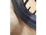 Klikněte pro detailní foto č. 3 - Pirelli 130/70/17 Agel CT
